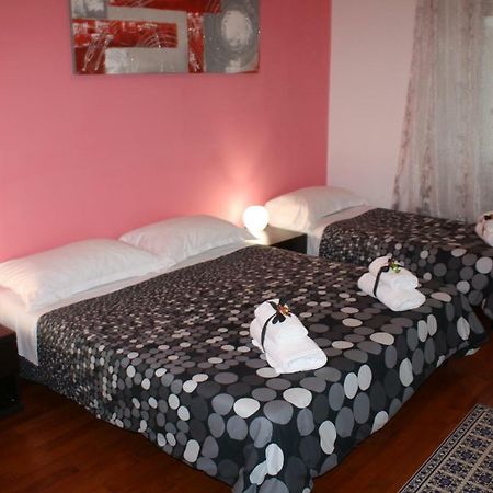 Cornelia Relais Bed & Breakfast Roma Ngoại thất bức ảnh