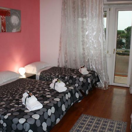 Cornelia Relais Bed & Breakfast Roma Ngoại thất bức ảnh