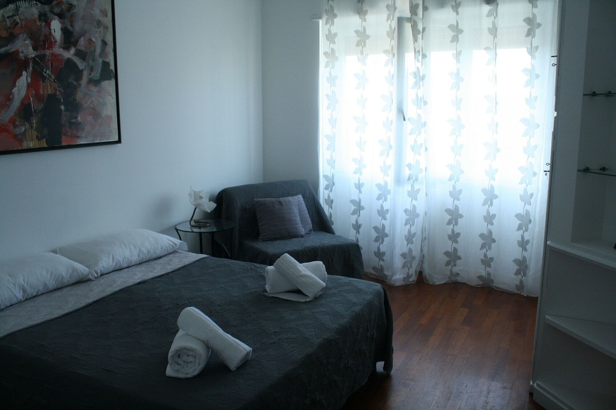 Cornelia Relais Bed & Breakfast Roma Ngoại thất bức ảnh