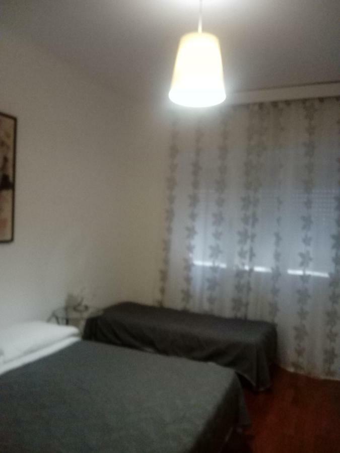 Cornelia Relais Bed & Breakfast Roma Ngoại thất bức ảnh
