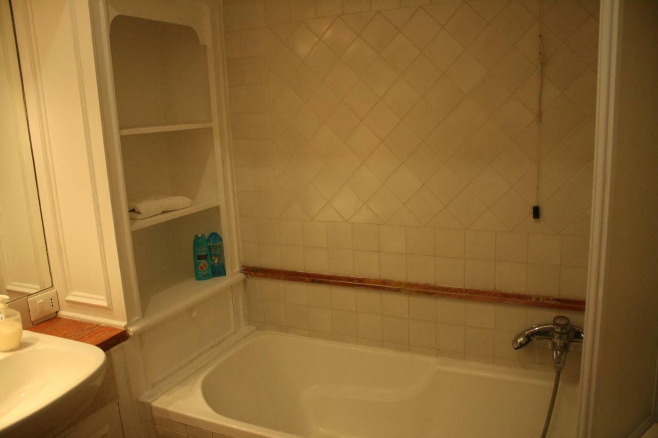 Cornelia Relais Bed & Breakfast Roma Ngoại thất bức ảnh