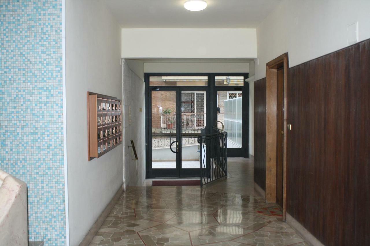 Cornelia Relais Bed & Breakfast Roma Ngoại thất bức ảnh