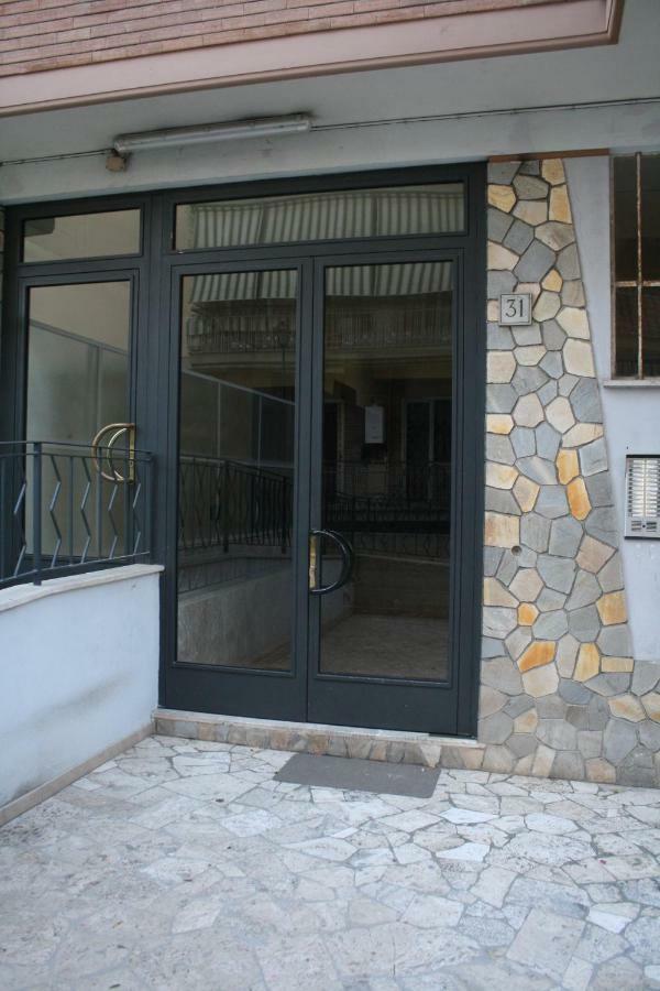 Cornelia Relais Bed & Breakfast Roma Ngoại thất bức ảnh