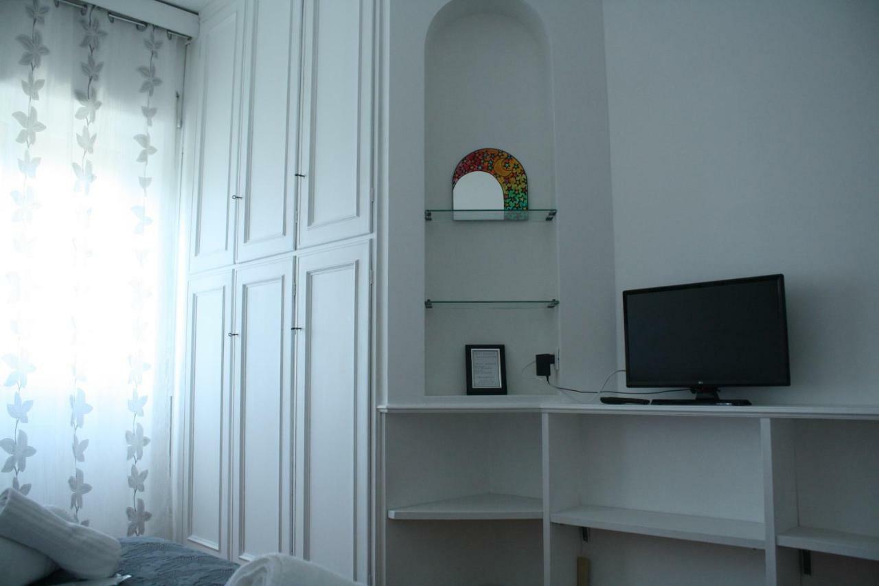 Cornelia Relais Bed & Breakfast Roma Ngoại thất bức ảnh
