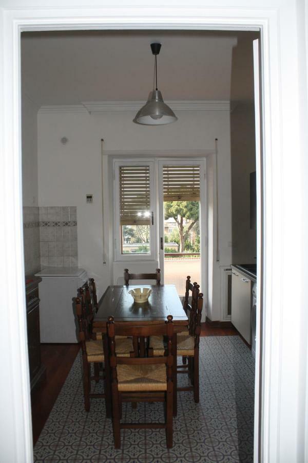 Cornelia Relais Bed & Breakfast Roma Ngoại thất bức ảnh