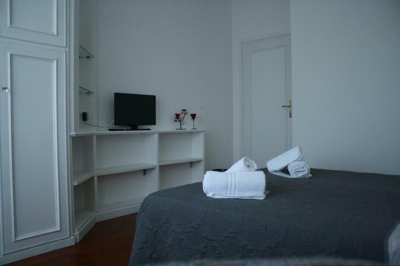 Cornelia Relais Bed & Breakfast Roma Ngoại thất bức ảnh