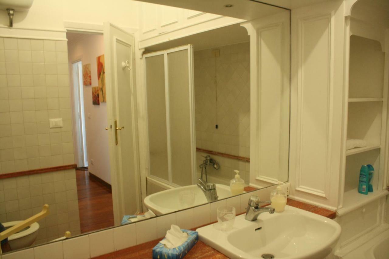 Cornelia Relais Bed & Breakfast Roma Ngoại thất bức ảnh