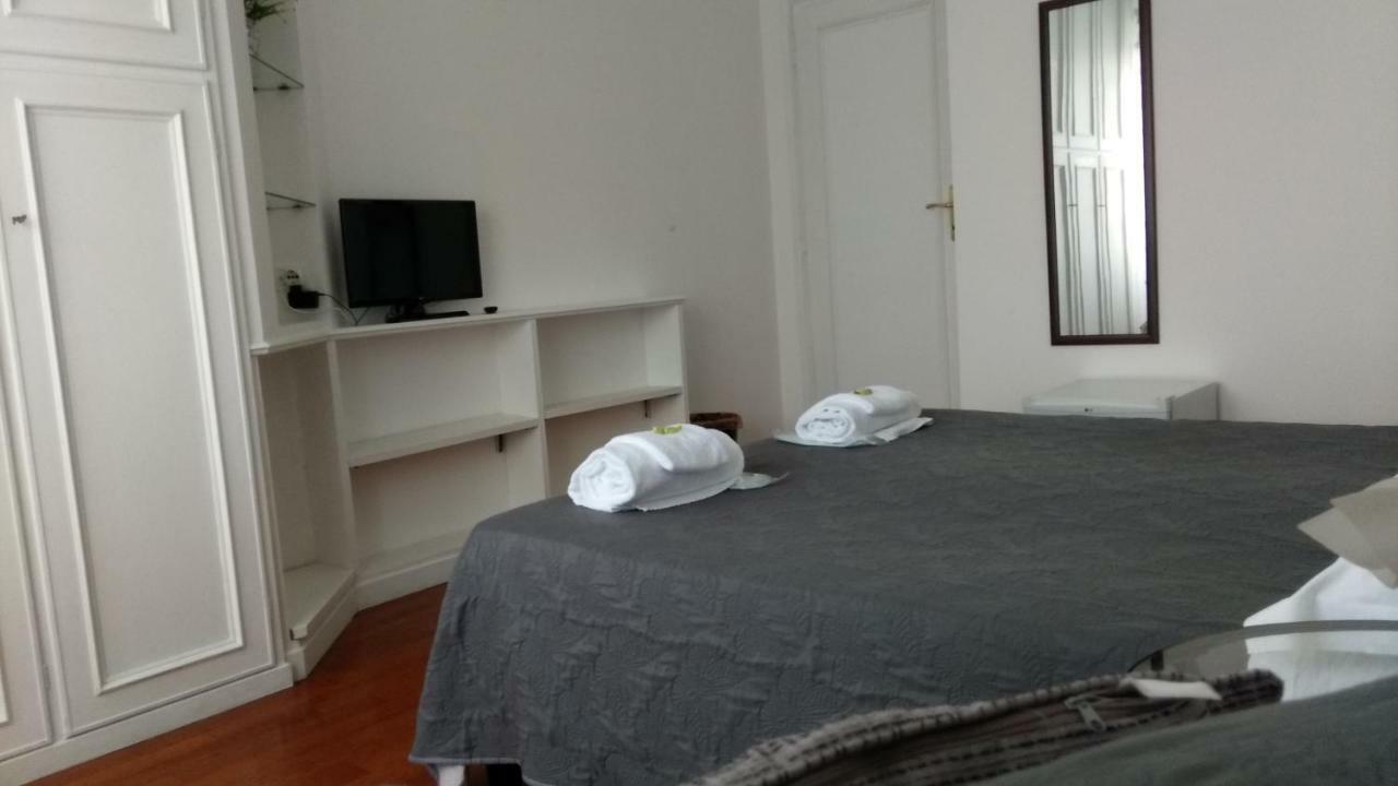 Cornelia Relais Bed & Breakfast Roma Ngoại thất bức ảnh