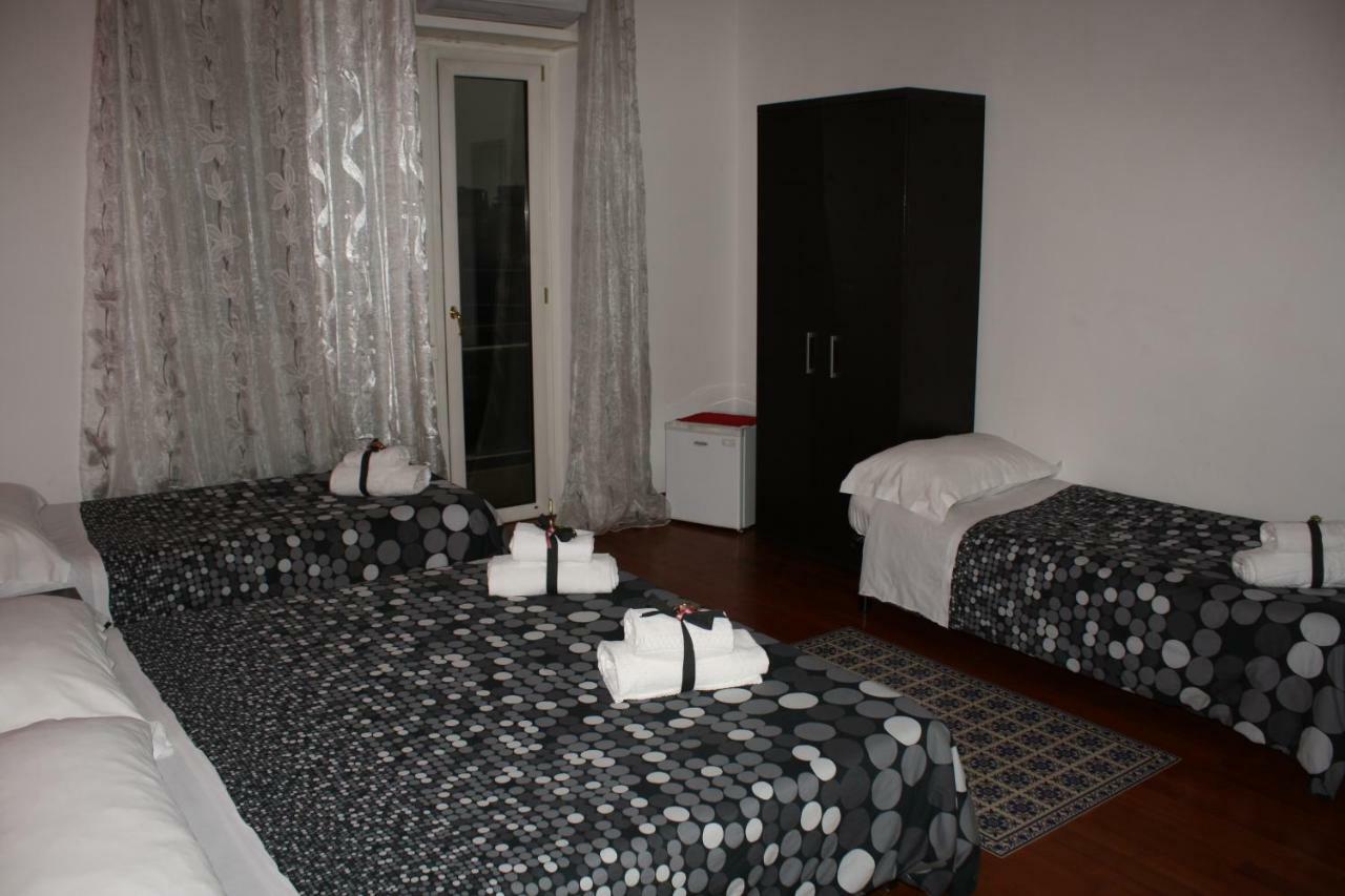 Cornelia Relais Bed & Breakfast Roma Ngoại thất bức ảnh