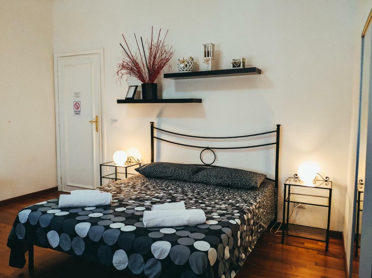 Cornelia Relais Bed & Breakfast Roma Ngoại thất bức ảnh
