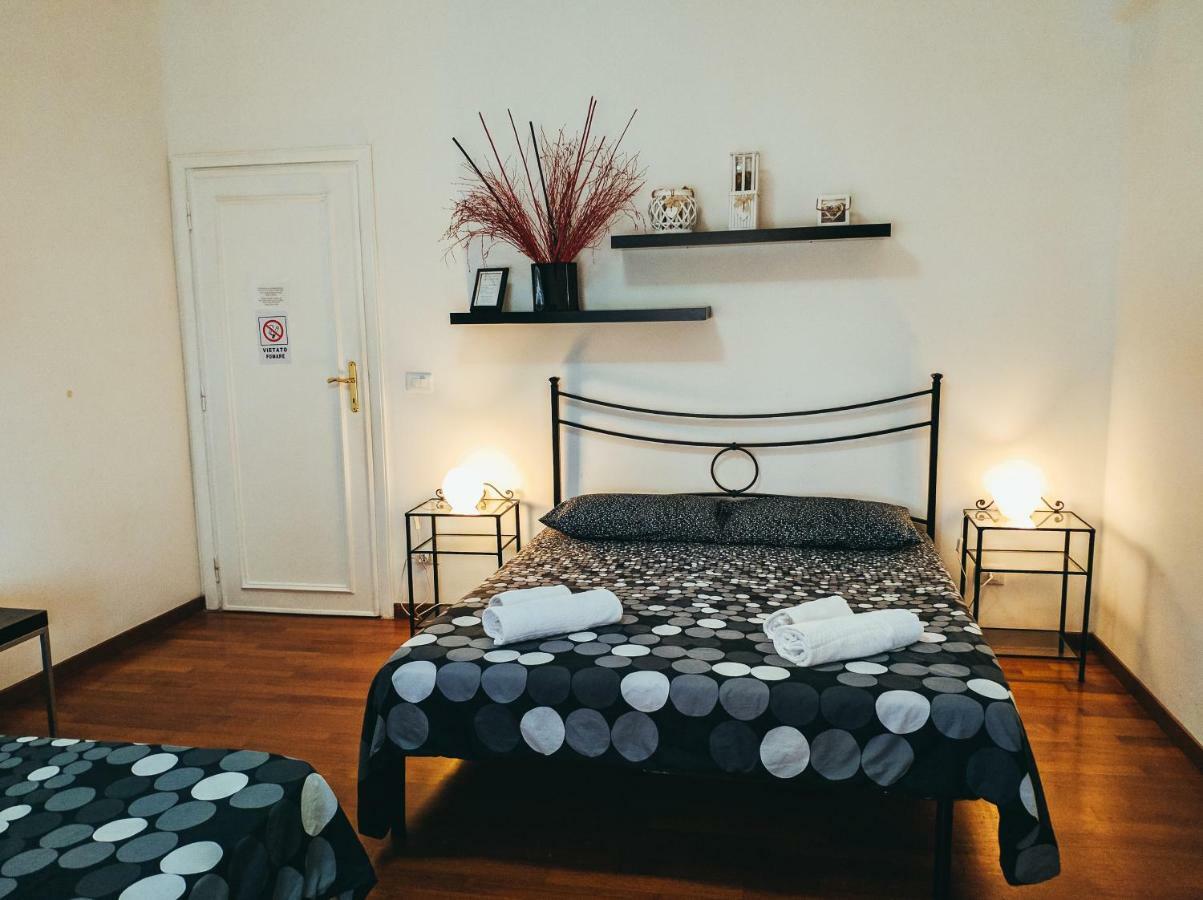 Cornelia Relais Bed & Breakfast Roma Ngoại thất bức ảnh