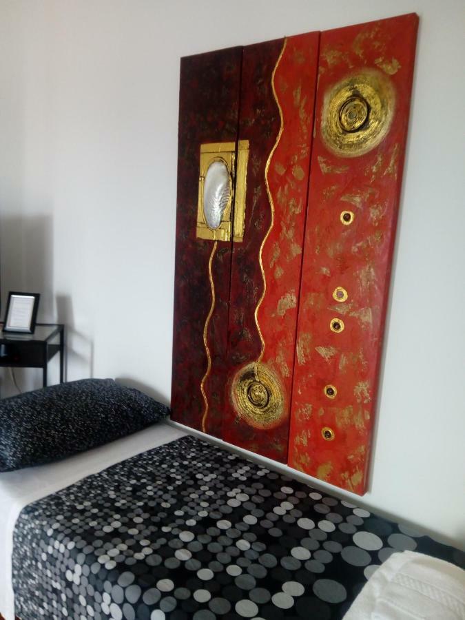 Cornelia Relais Bed & Breakfast Roma Ngoại thất bức ảnh