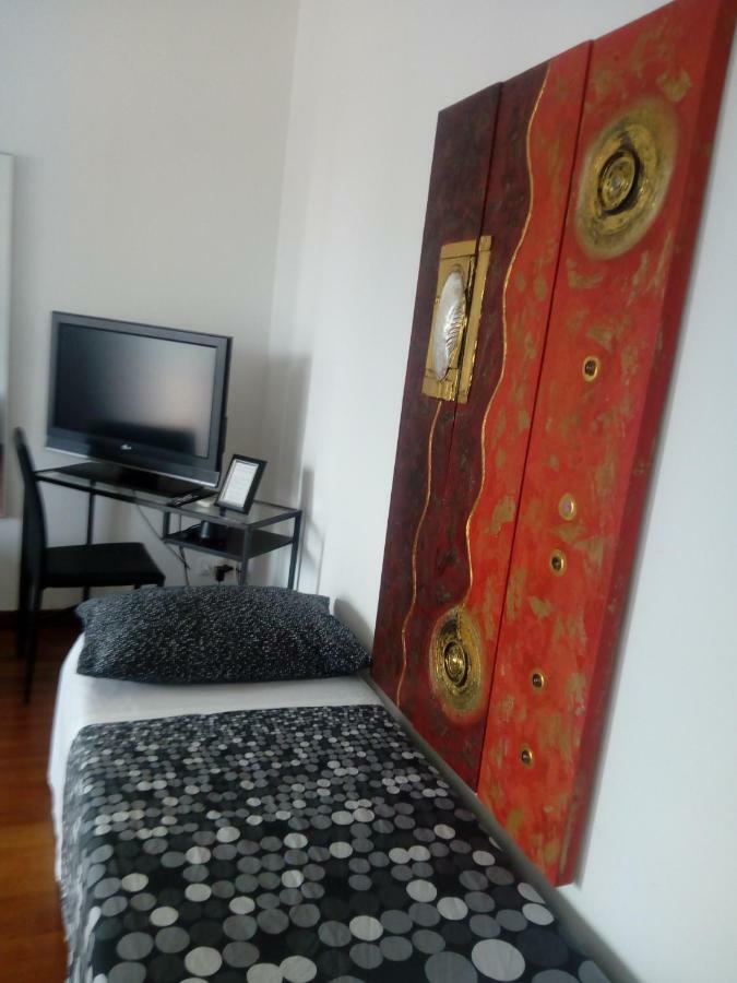 Cornelia Relais Bed & Breakfast Roma Ngoại thất bức ảnh