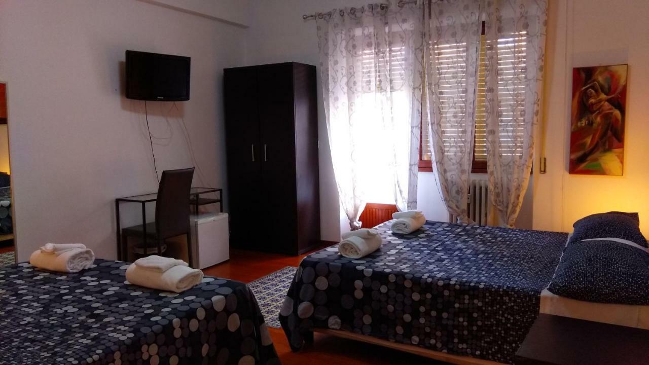 Cornelia Relais Bed & Breakfast Roma Ngoại thất bức ảnh