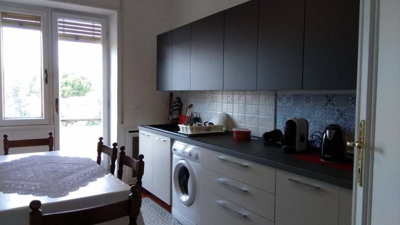 Cornelia Relais Bed & Breakfast Roma Ngoại thất bức ảnh