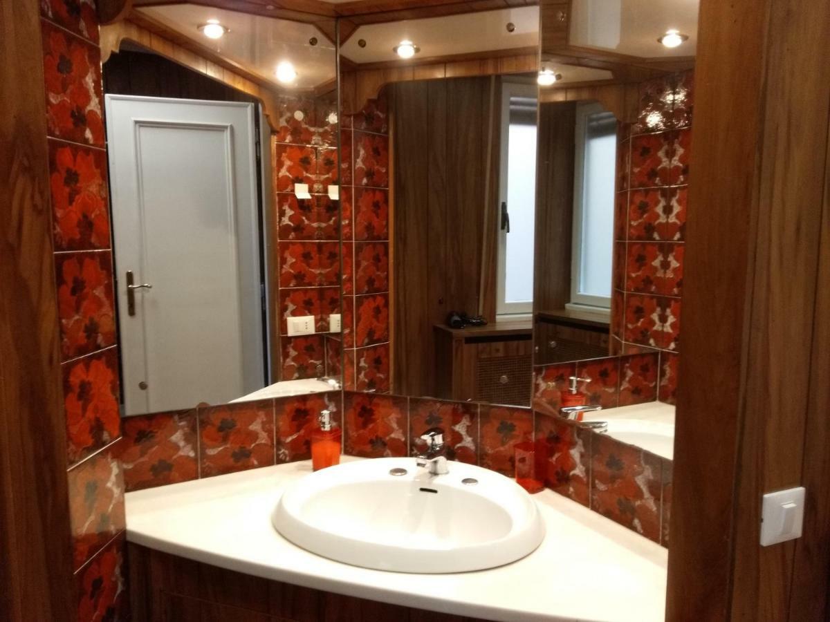Cornelia Relais Bed & Breakfast Roma Ngoại thất bức ảnh