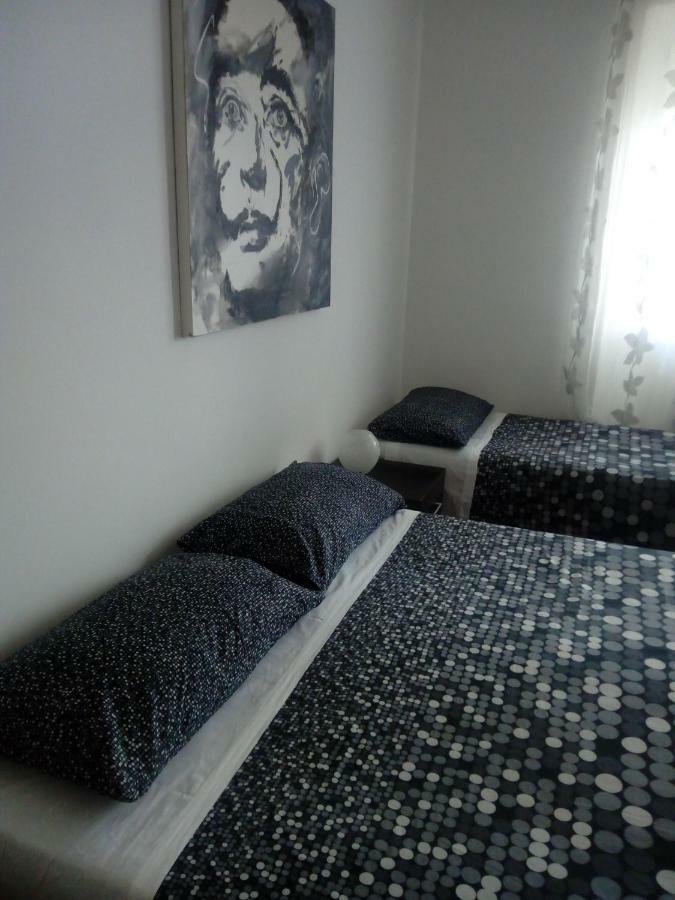 Cornelia Relais Bed & Breakfast Roma Ngoại thất bức ảnh