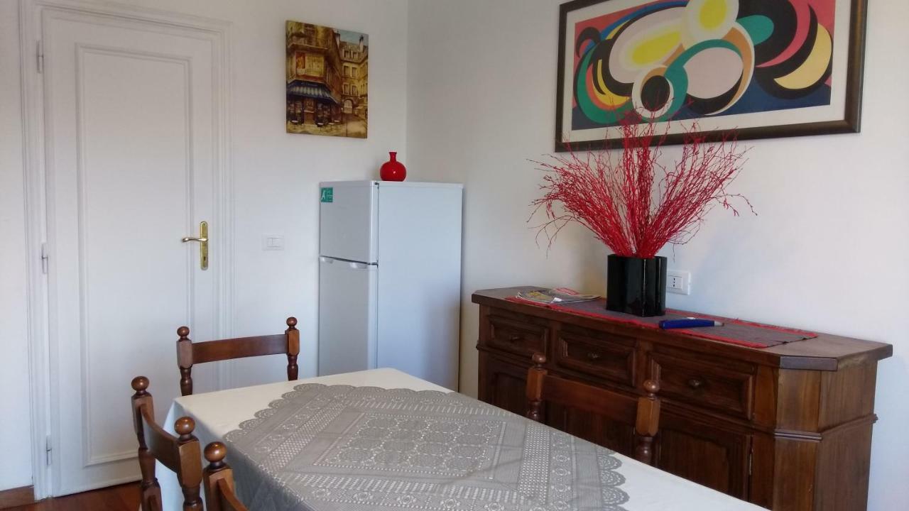 Cornelia Relais Bed & Breakfast Roma Ngoại thất bức ảnh