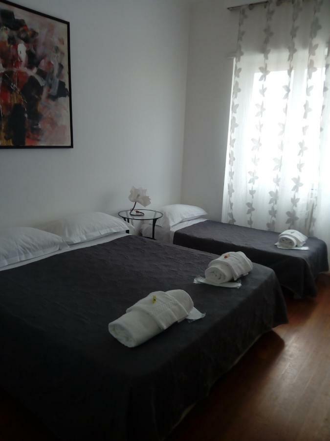 Cornelia Relais Bed & Breakfast Roma Ngoại thất bức ảnh