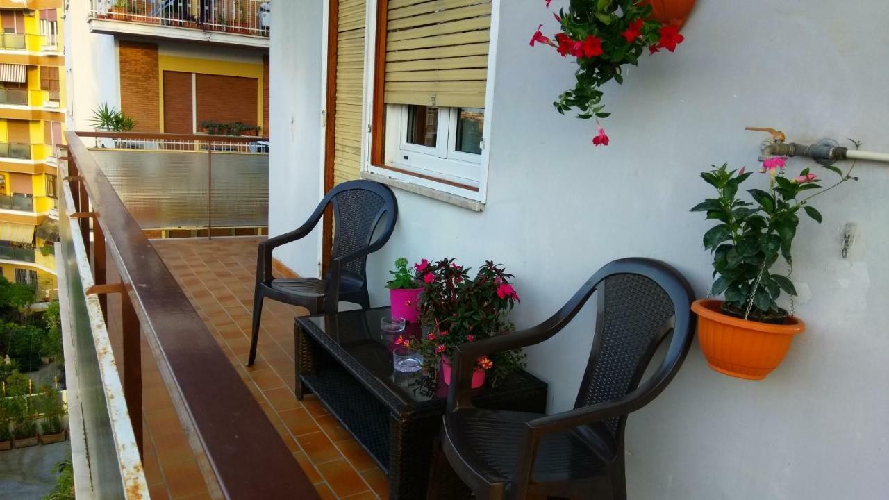 Cornelia Relais Bed & Breakfast Roma Ngoại thất bức ảnh