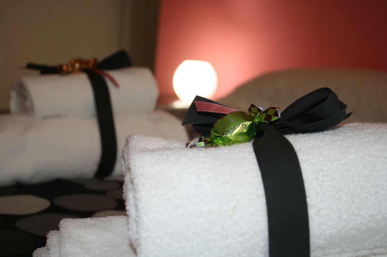 Cornelia Relais Bed & Breakfast Roma Ngoại thất bức ảnh