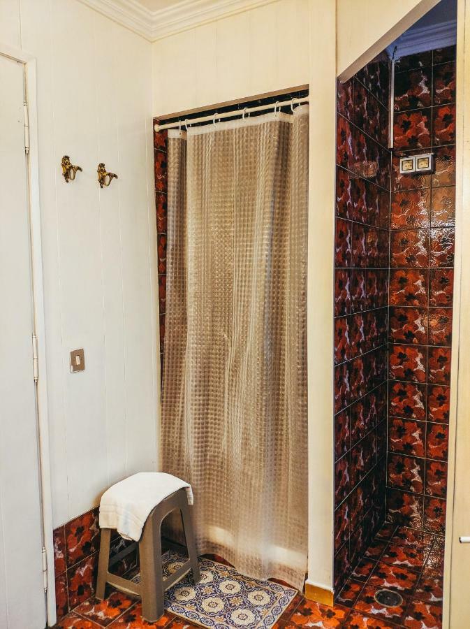 Cornelia Relais Bed & Breakfast Roma Ngoại thất bức ảnh