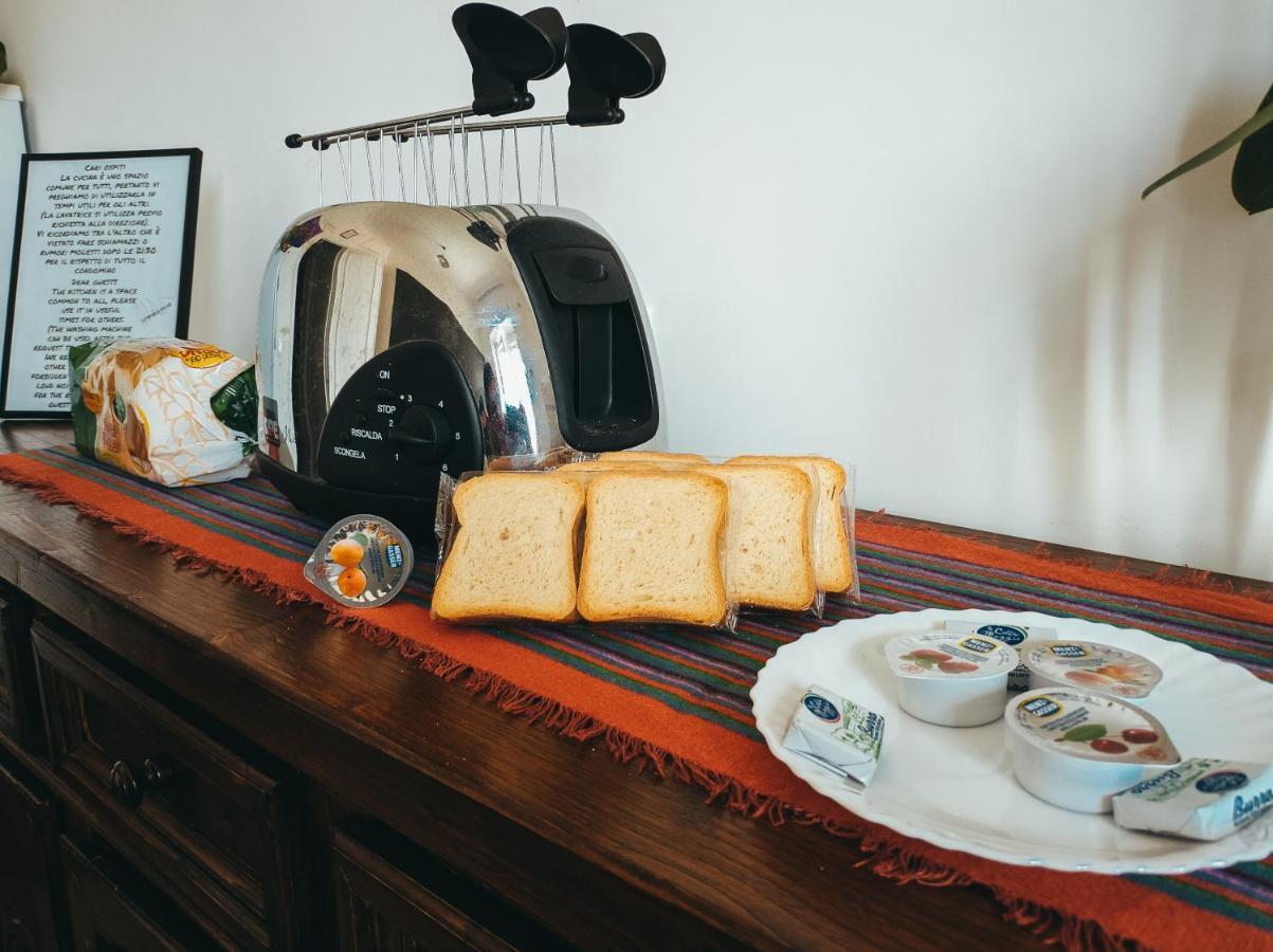 Cornelia Relais Bed & Breakfast Roma Ngoại thất bức ảnh